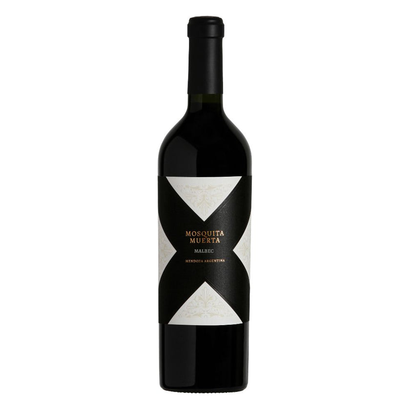 Mosquita Muerta Wines Malbec, 750 ml