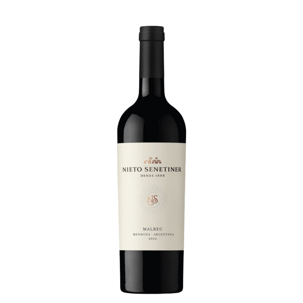 Nieto Senetiner Malbec Wine, 750 ml