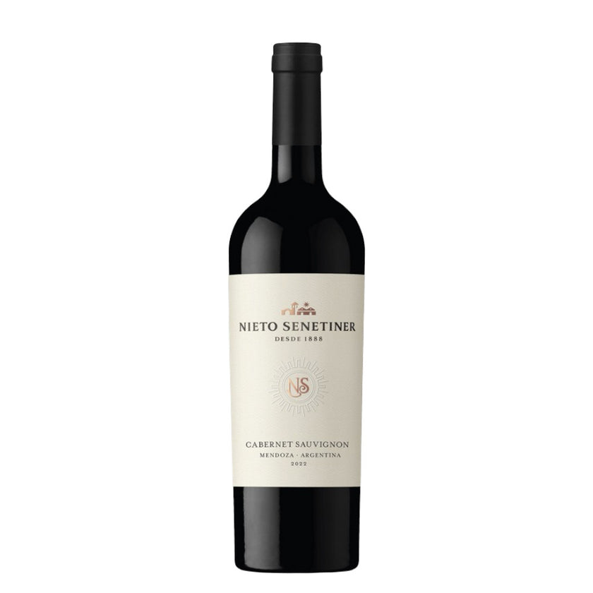 Nieto Senetiner Cabernet Sauvignon Wine, 750 ml