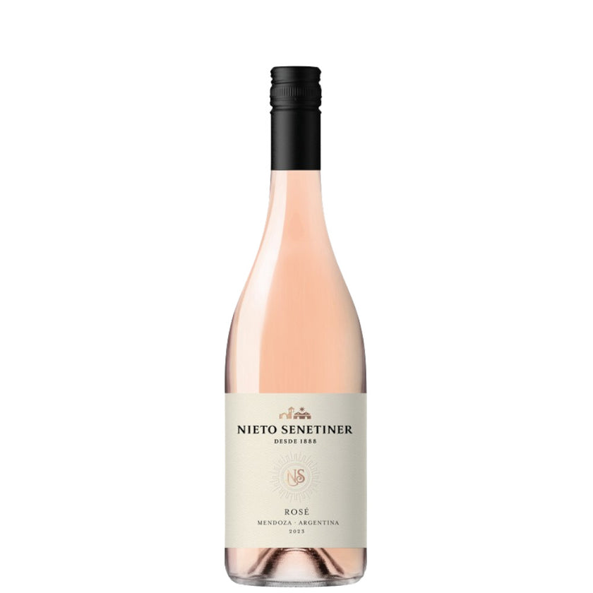 Nieto Senetiner Rosé Wine, 750 ml