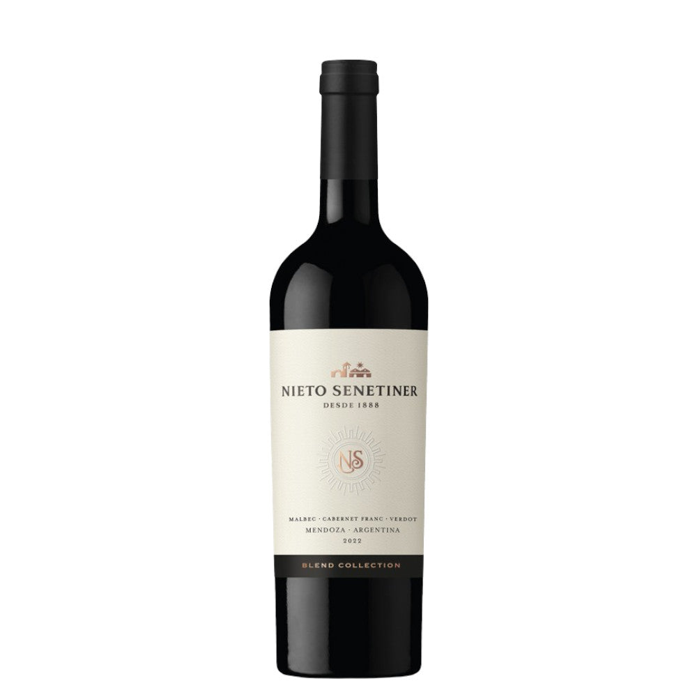 Nieto Senetiner Blend Collection Wine, 750 ml