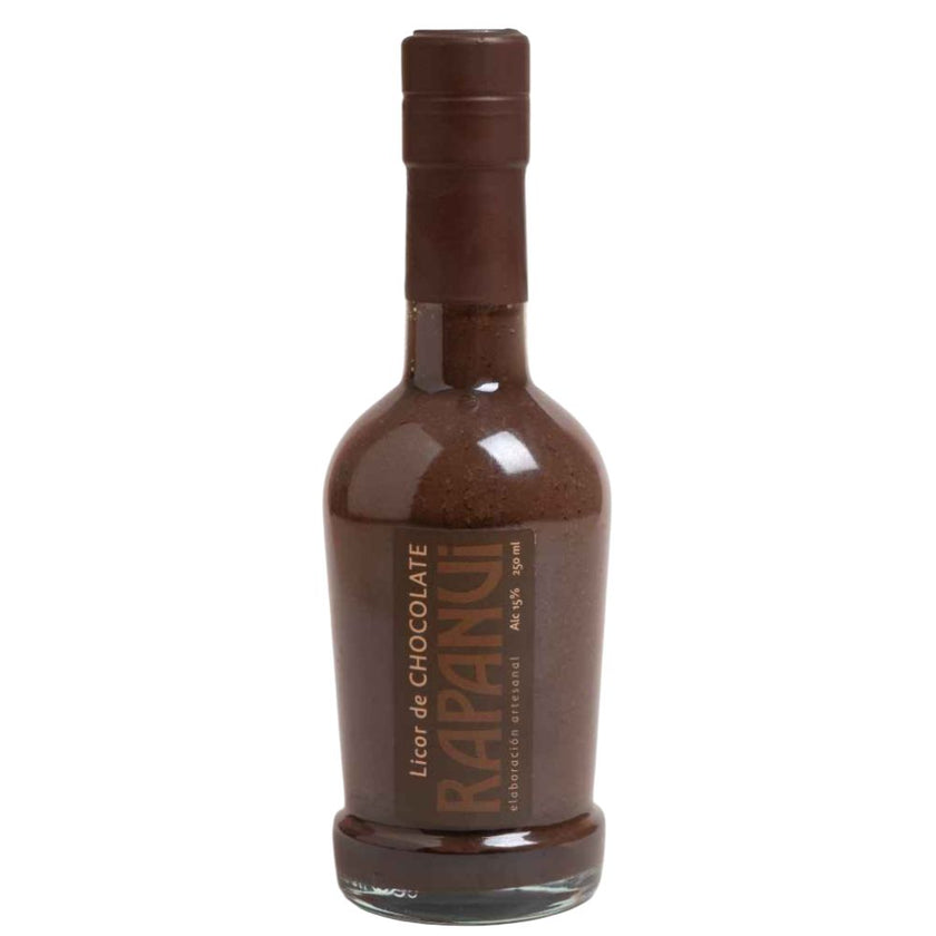 Rapanui Chocolate Gluten-Free Liquor, 250 ml