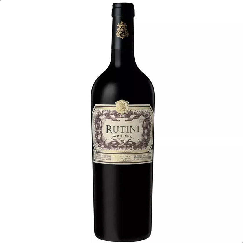 Rutini Cabernet Malbec Blend Wine, 750 ml