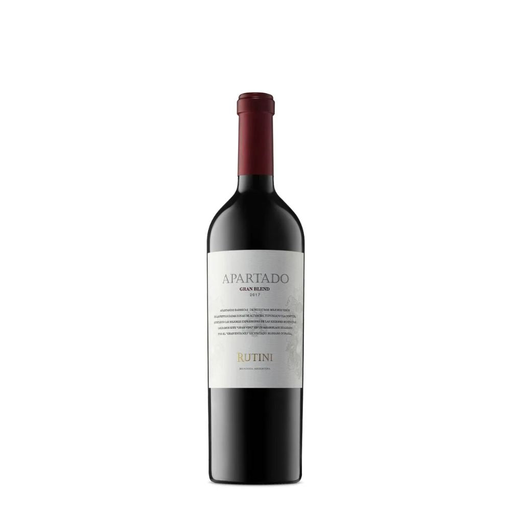 Rutini Wines Apartado Gran Blend, 750 ml