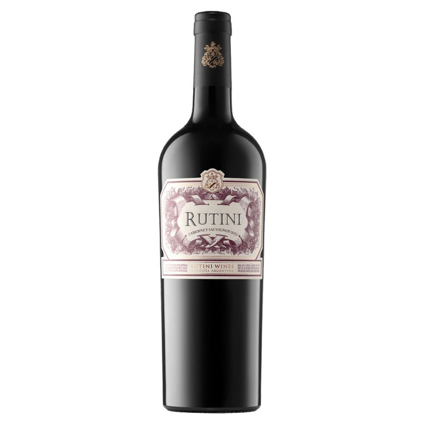 Rutini Wines Cabernet Sauvignon, 750 ml