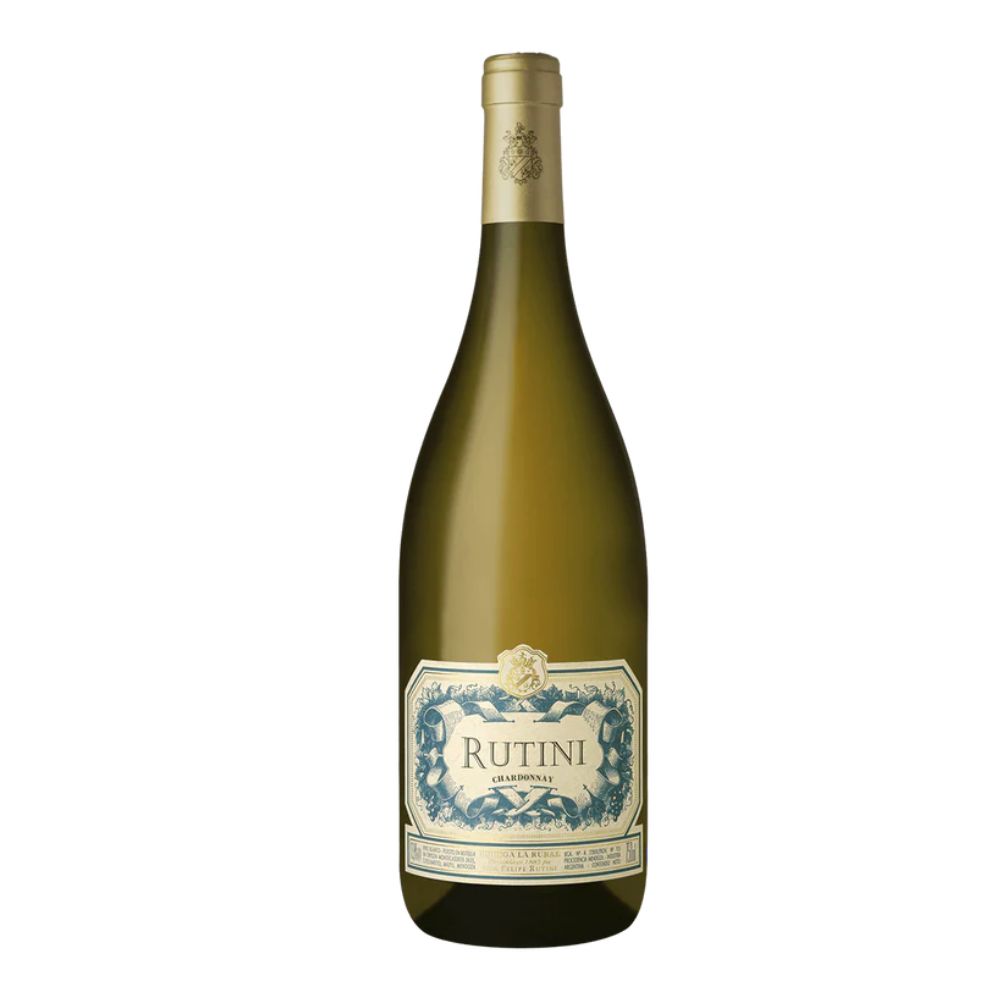 Rutini Wines Chardonnay, 750 ml