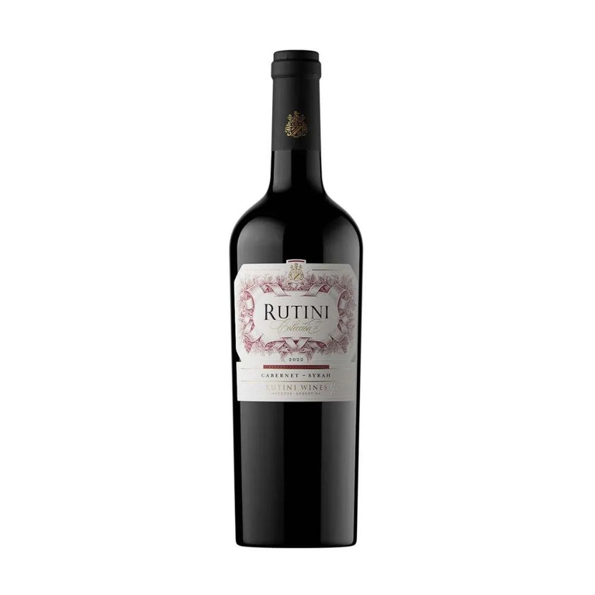 Rutini Wines Colección Cabernet - Syrah, 750 ml