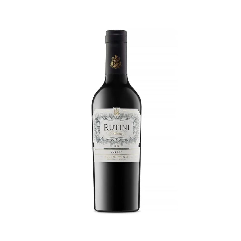 Rutini Wines Colección Malbec, 375 ml