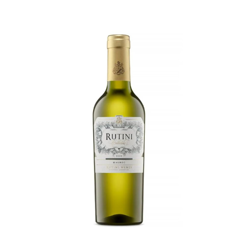 Rutini Wines Colección Sauvignon Blanc, 375 ml