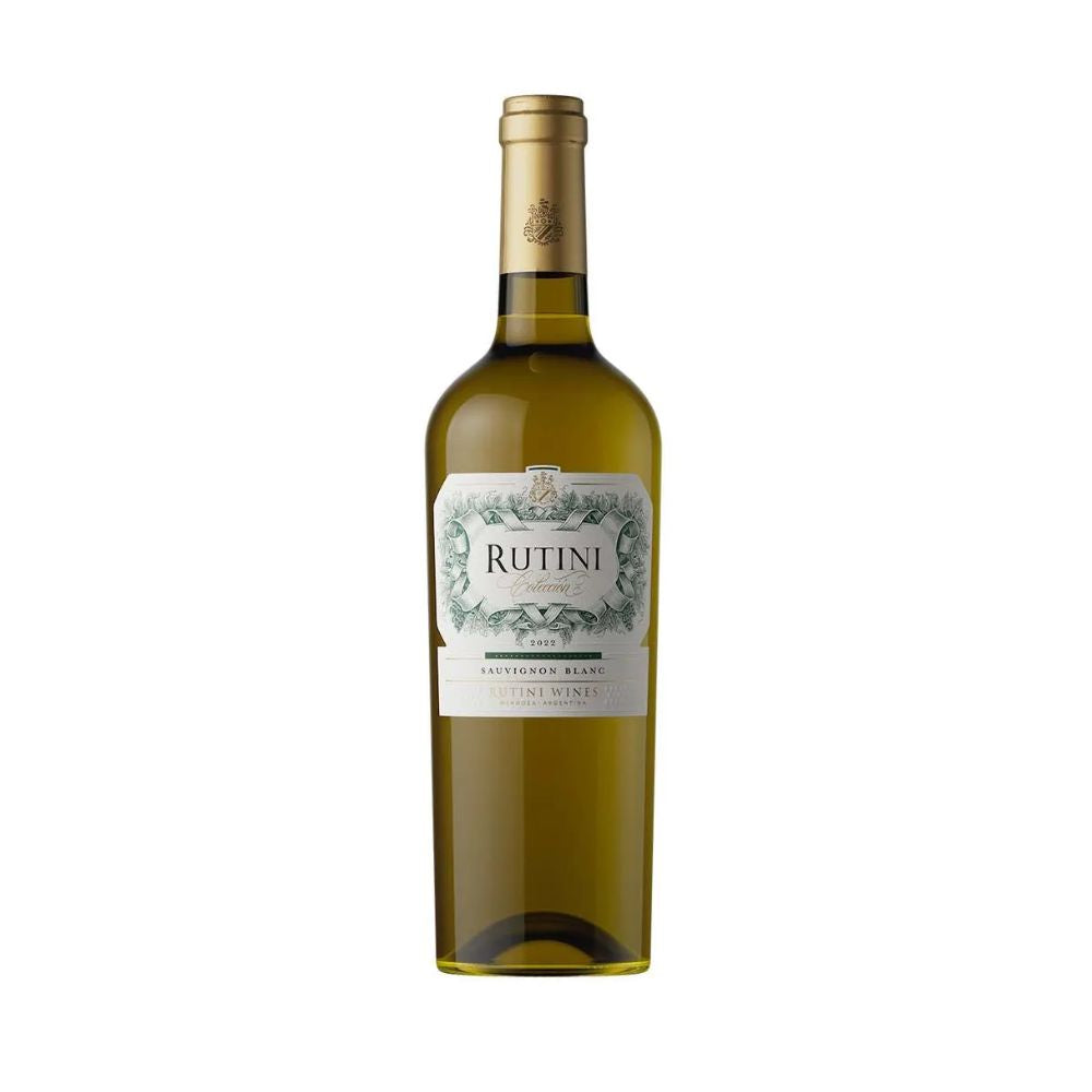 Rutini Wines Colección Sauvignon Blanc, 750 ml