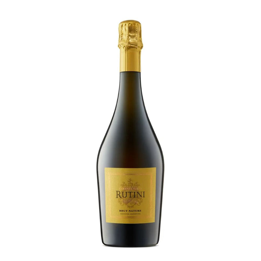 Rutini Wines Dominio Brut Nature, 750 ml