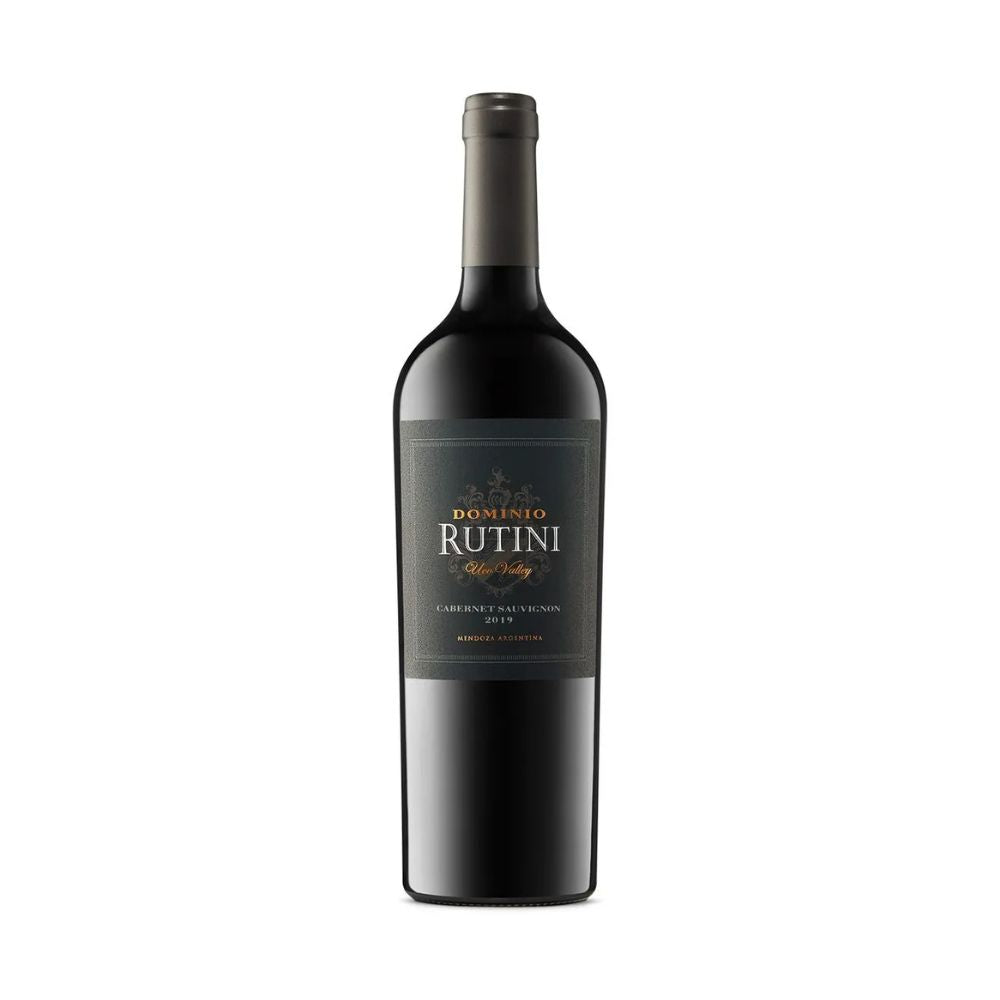 Rutini Wines Dominio Cabernet Sauvignon, 750 ml