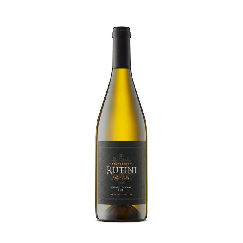 Rutini Wines Dominio Chardonnay, 750 ml