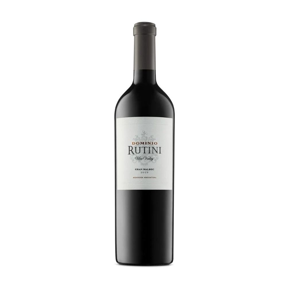 Rutini Wines Dominio Gran Malbec, 750 ml