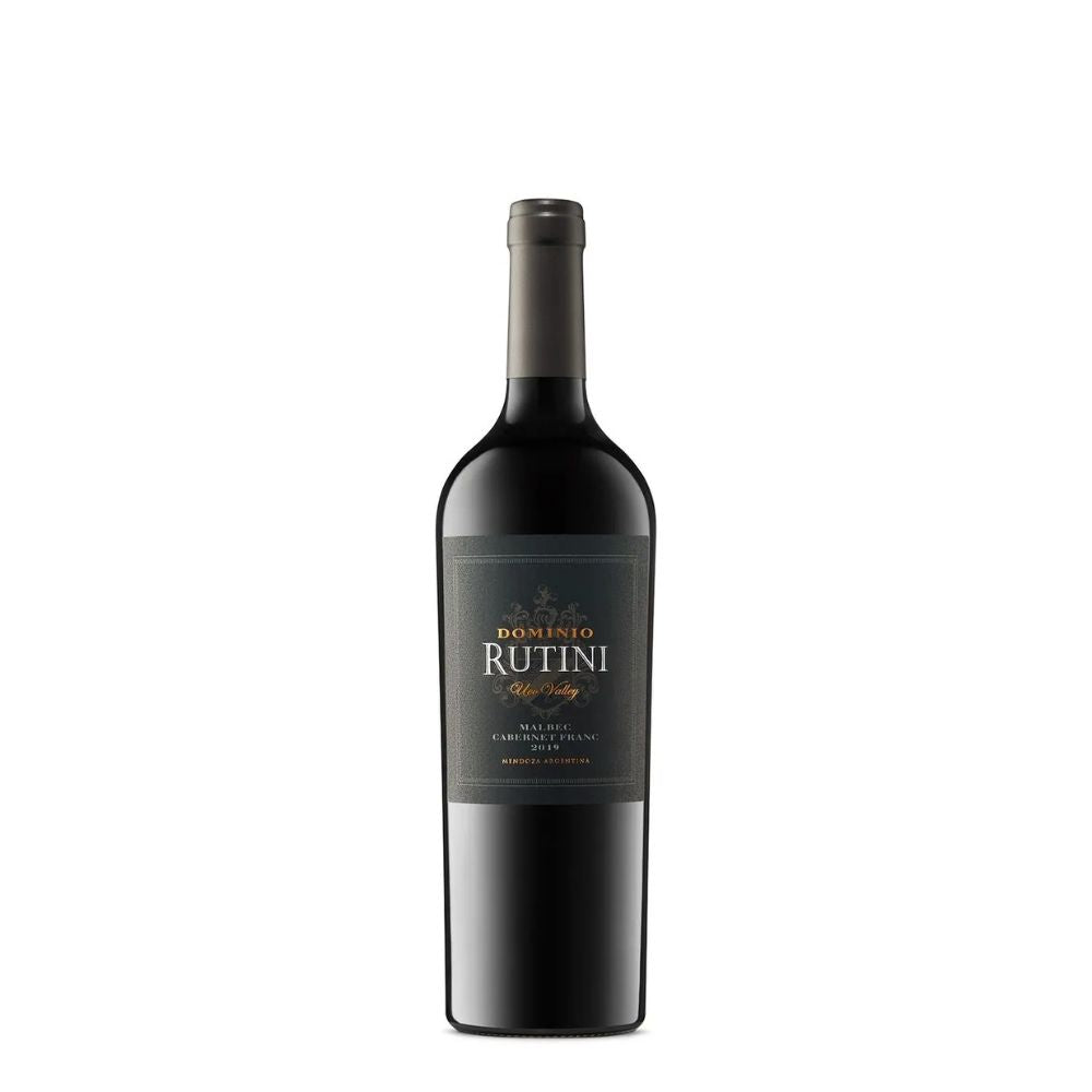 Rutini Wines Dominio Malbec-Cabernet Franc, 750 ml