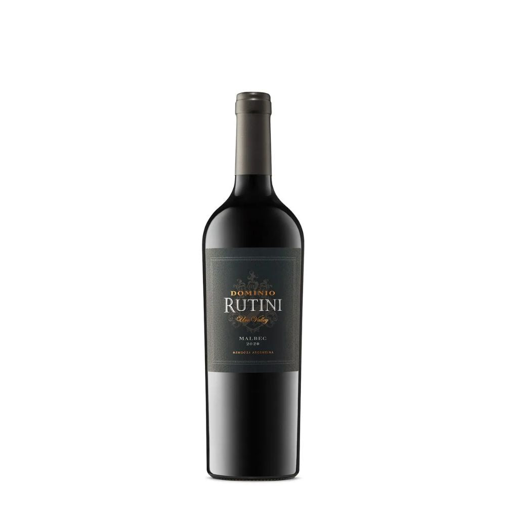 Rutini Wines Dominio Malbec, 750 ml