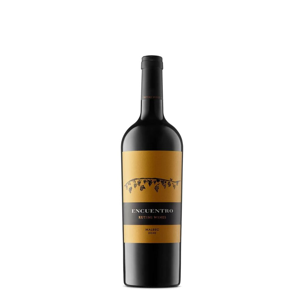 Rutini Wines Encuentro Malbec, 750 ml