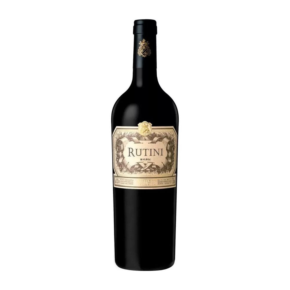 Rutini Wines Malbec, 750 ml