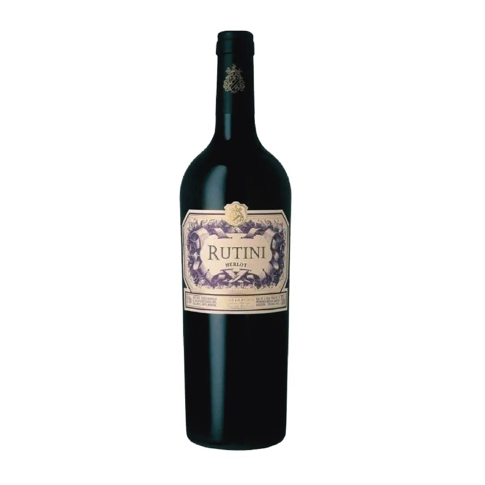 Rutini Wines Merlot, 750 ml