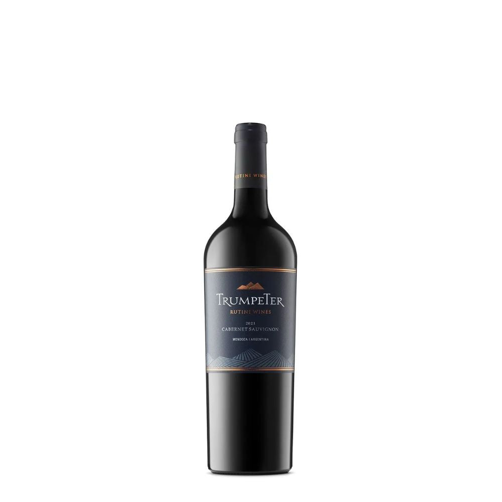 Rutini Wines Trumpeter Cabernet Sauvignon, 750 ml