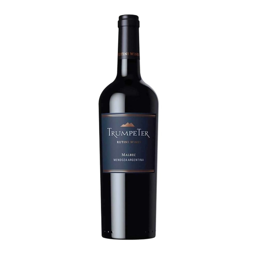 Rutini Wines Trumpeter Malbec, 750 ml