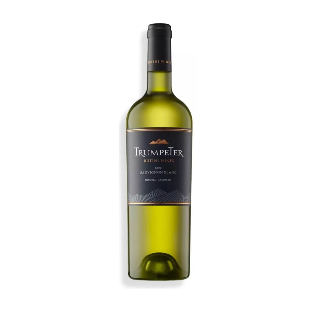 Rutini Wines Trumpeter Sauvignon Blanc, 375 ml