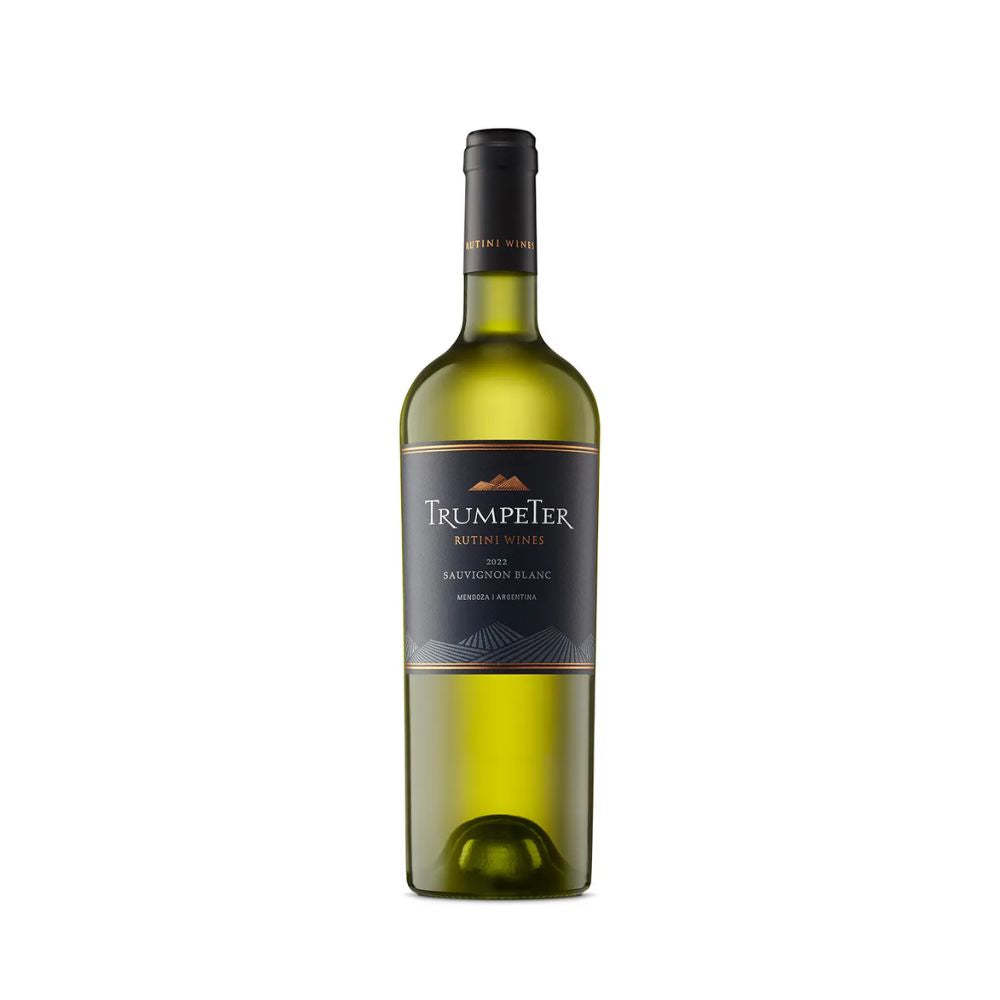 Rutini Wines Trumpeter Sauvignon Blanc, 750 ml