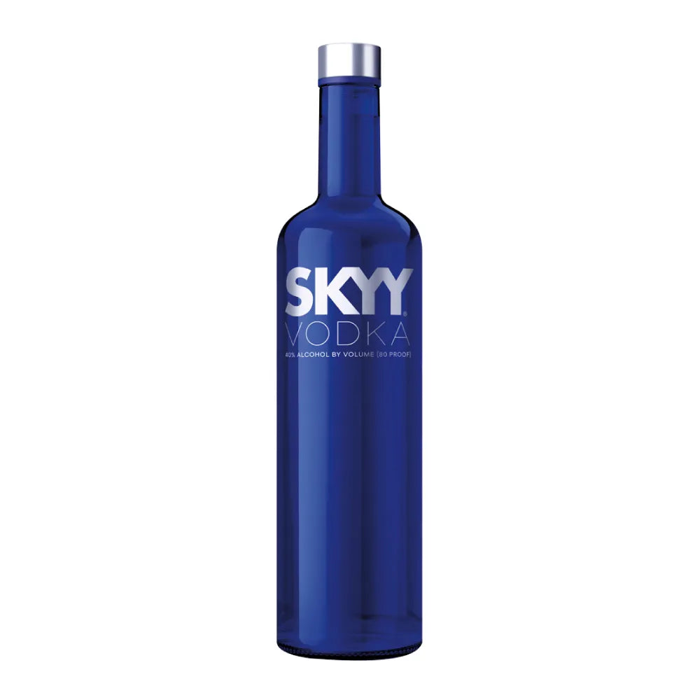 SKYY Vodka, 750 ml