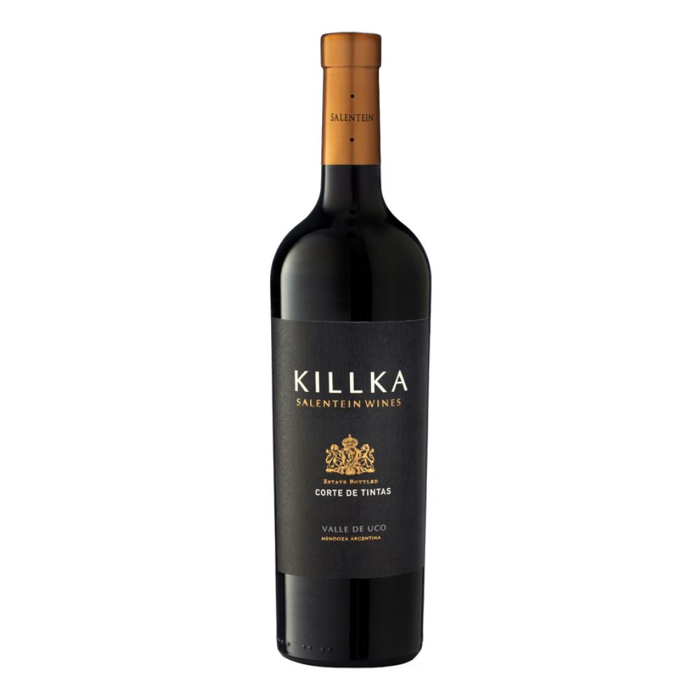 Salentein Killka Corte de Tintas Blend Wine, 750 ml