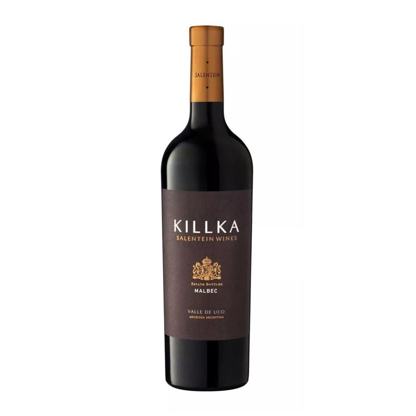 Salentein Killka Malbec Wine, 750 ml