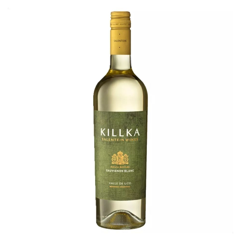 Salentein Killka Sauvignon Blanc Wine, 750 ml