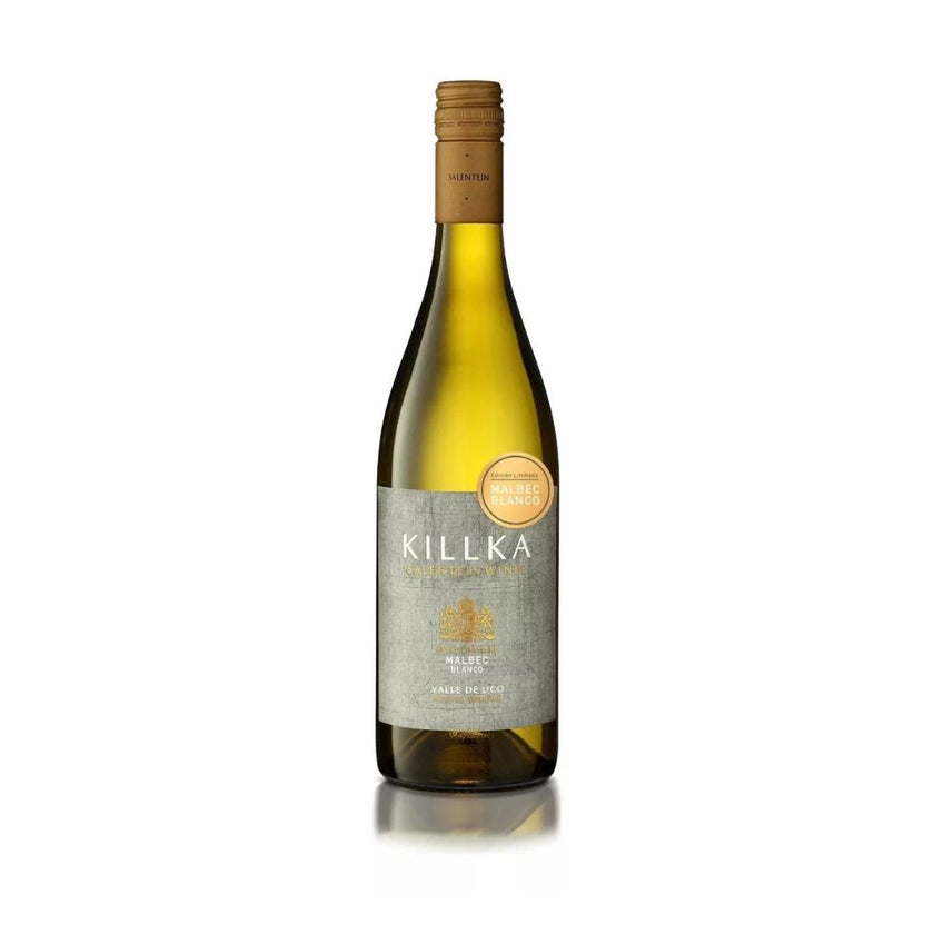 Salentein Killka White Malbec Wine, 750 ml