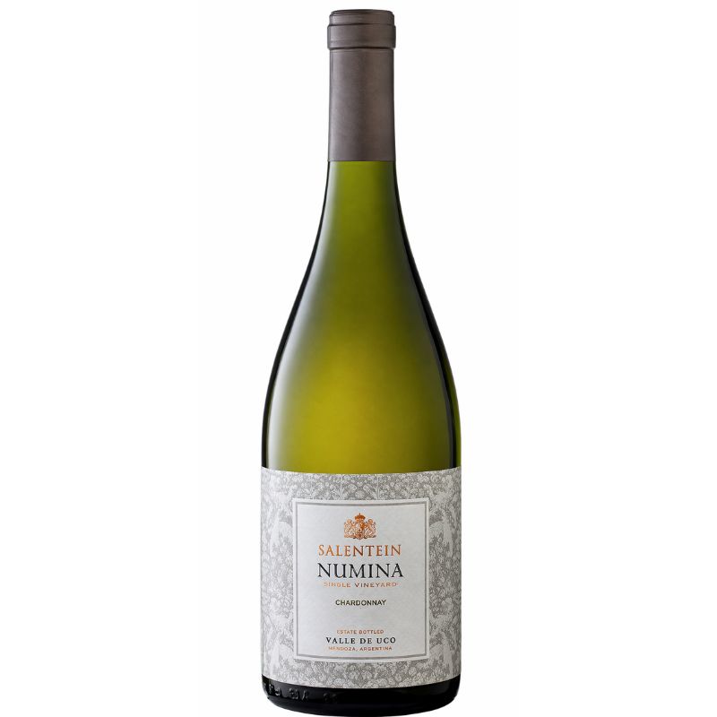 Salentein Numina Chardonnay Wine, 750 ml