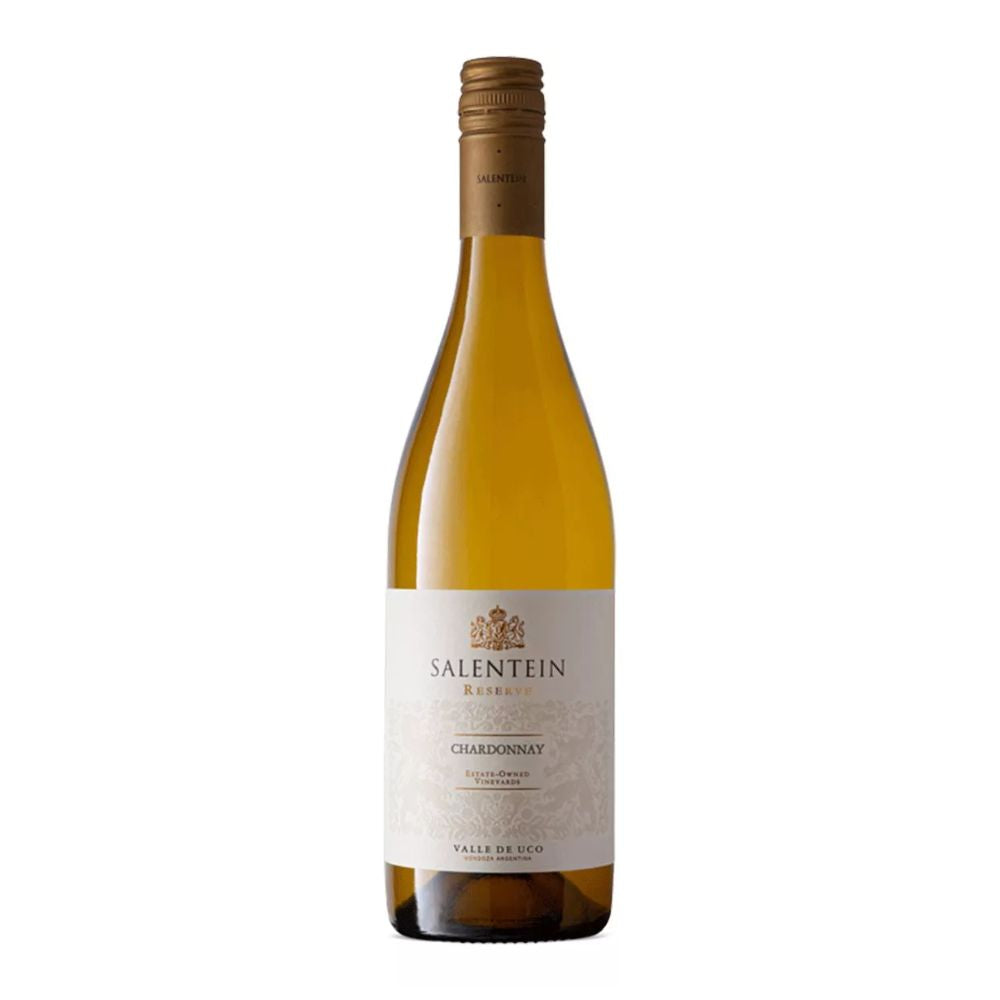 Salentein Reserva Chardonnay Wine, 750 ml