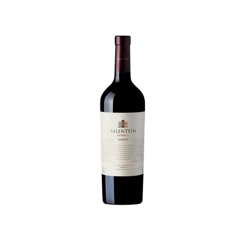 Salentein Reserva Merlot Wine, 750 ml