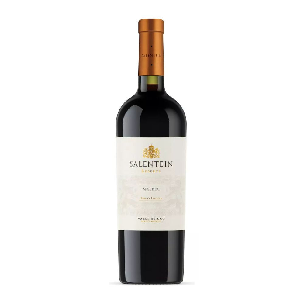 Salentein Reserva Malbec Wine, 750 ml