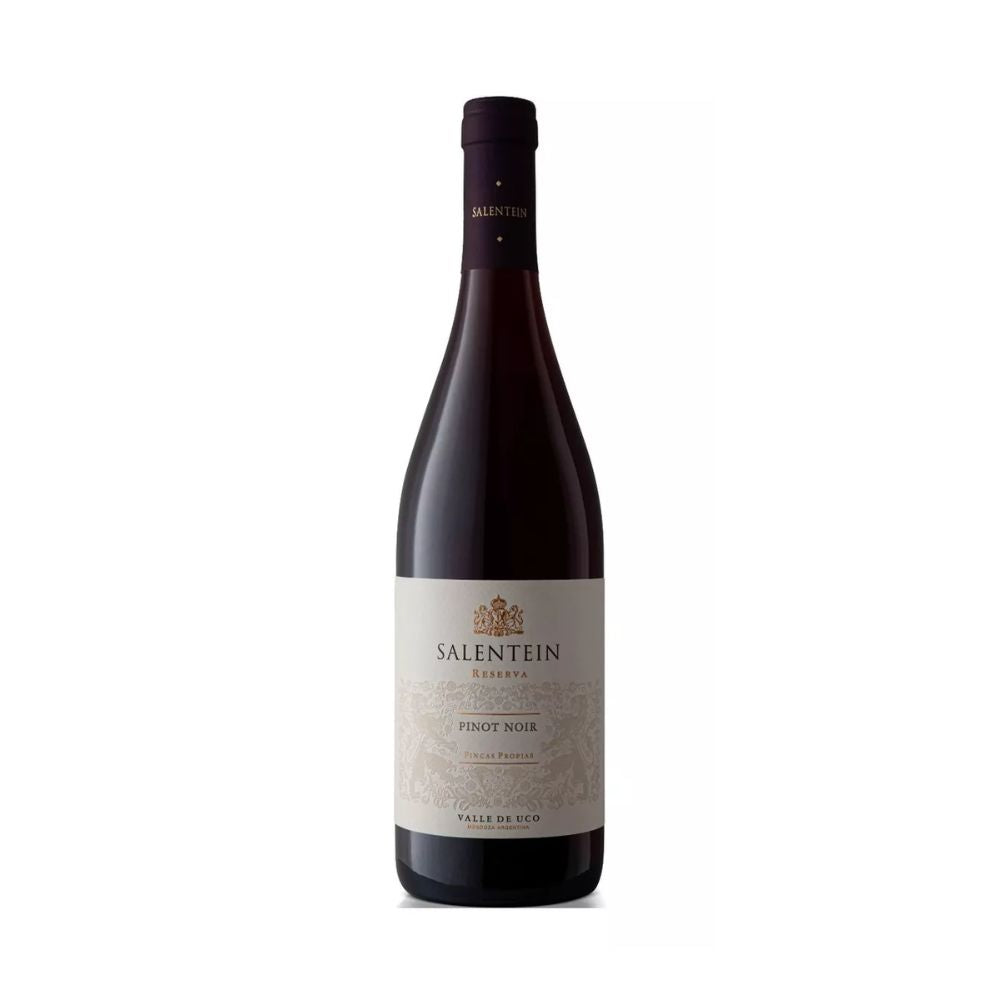 Salentein Reserva Pinot Noir Wine, 750 ml