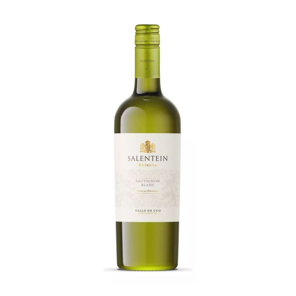 Salentein Reserva Sauvignon Blanc Wine, 750 ml