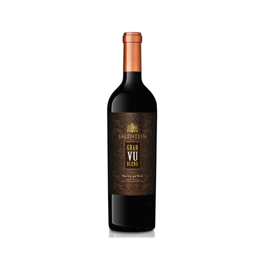 Salentien Gran VU Blend Wine, 750 ml