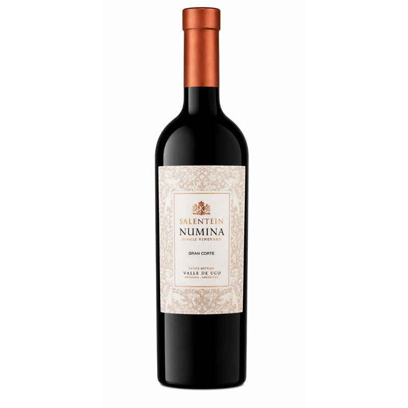 Salentein Numina Gran Corte Blend Wine, 750 ml