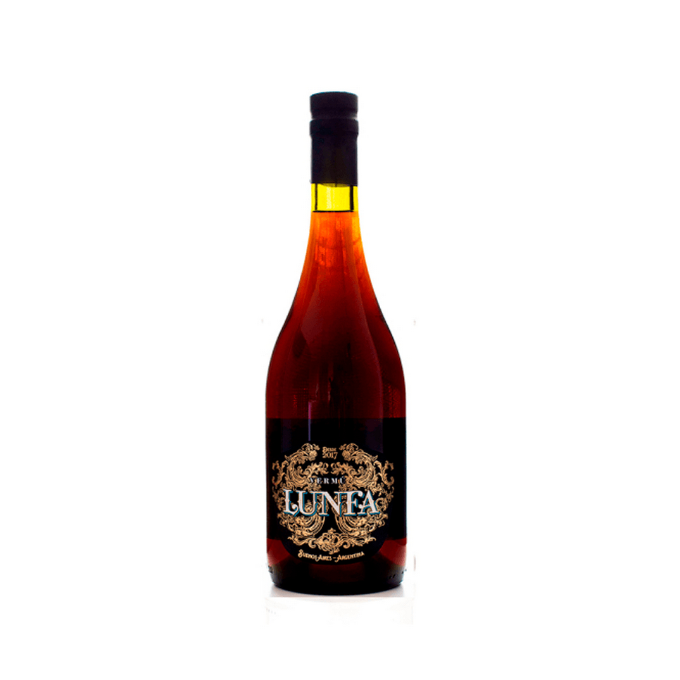 Lunfa Rosso Vermouth Appetizer, 750 ml