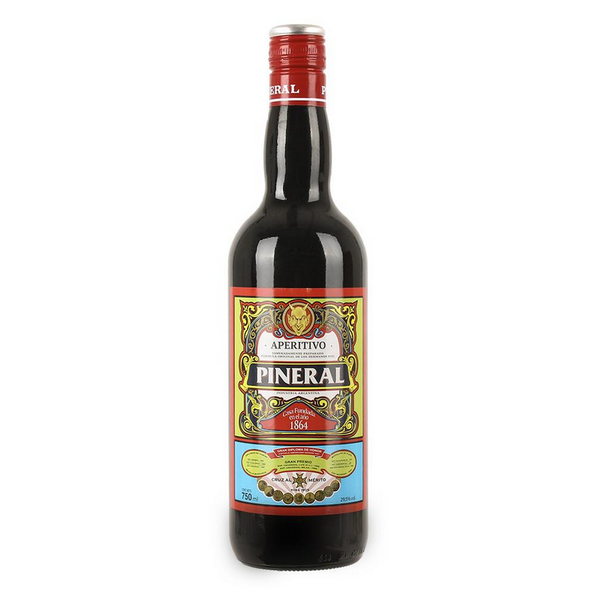 Pineral Vermouth Aperitif, 750 ml