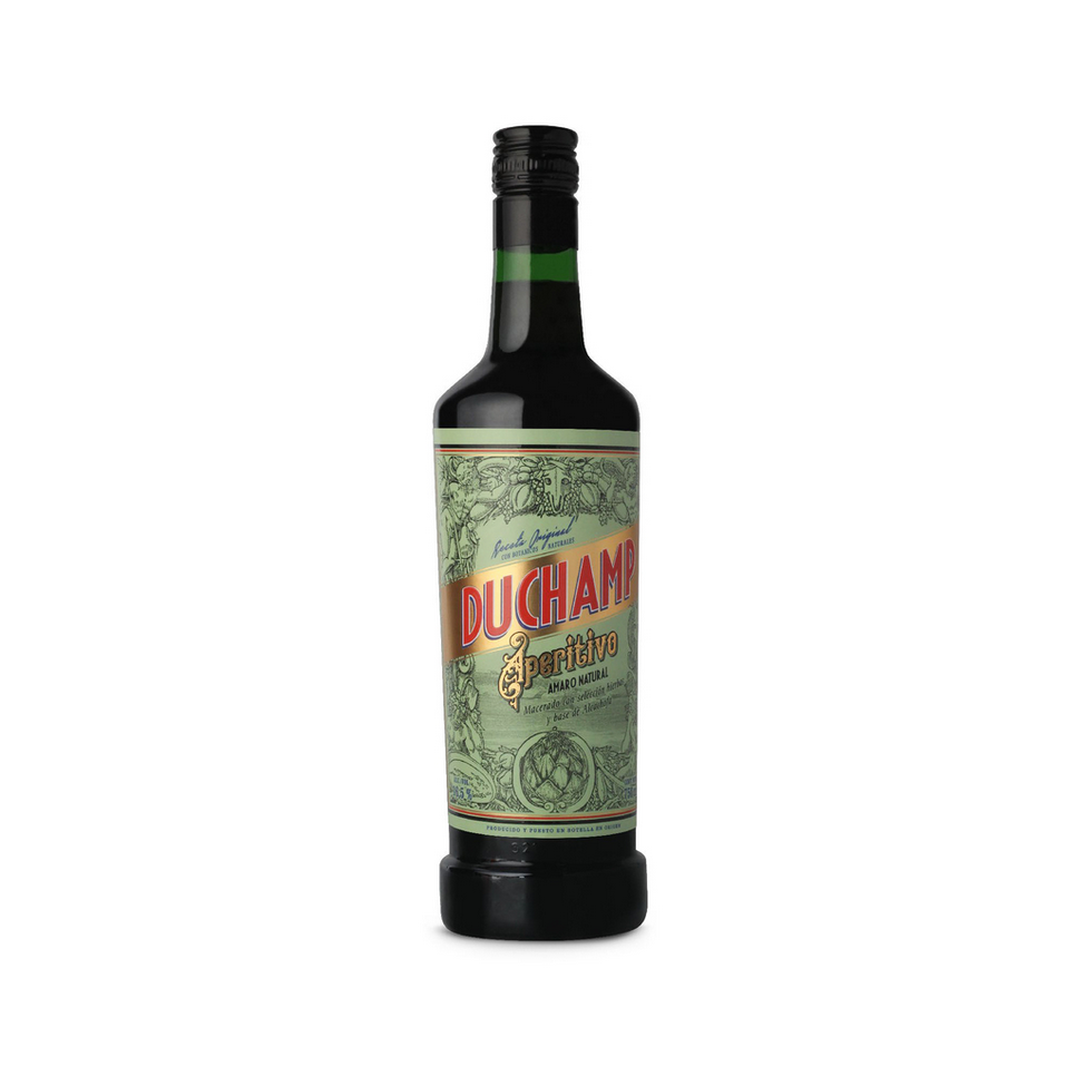 Duchamp Natural Amaro Aperitif, 750 ml