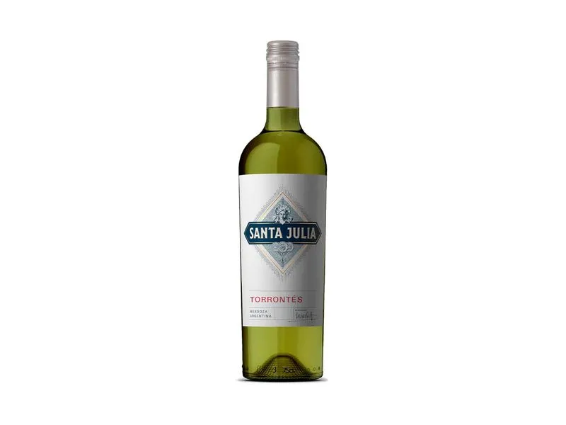 Santa Julia Torrontes Wine, 750 ml