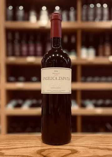 Catena Zapata Angélica Malbec Alta Wine, 750 ml