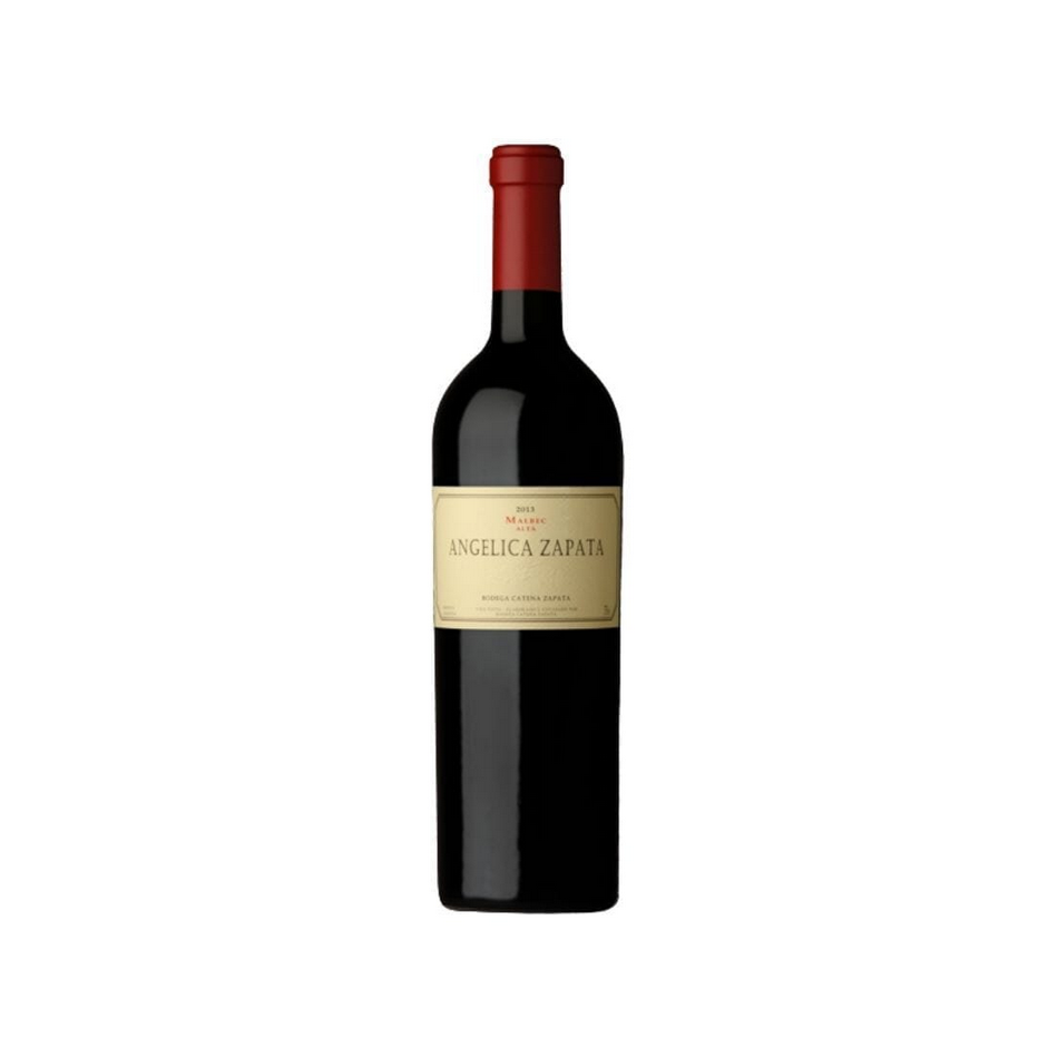 Catena Zapata Angélica Malbec Alta Wine, 750 ml