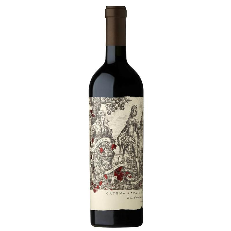 Catena Zapata Malbec Argentino Wine, 750 ml