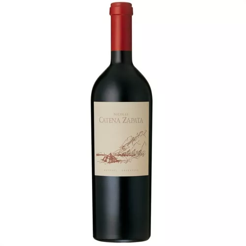 Nicolás Catena Zapata Blend Wine, 750 ml