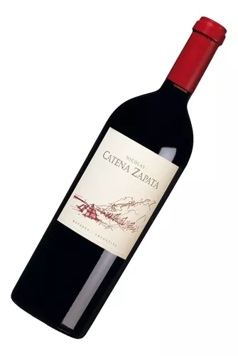 Nicolás Catena Zapata Blend Wine, 750 ml