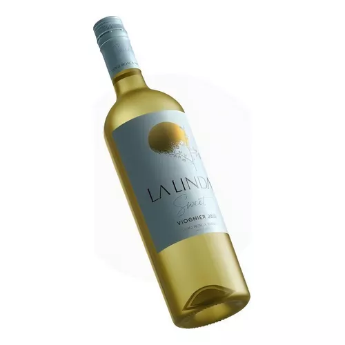 La Linda Sweet Viognier Wine, 750 ml